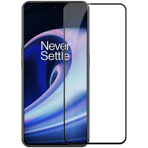 Захисне скло Nillkin (CP+PRO) для OnePlus Ace 5G