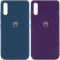 Чехол Silicone Cover My Color Full Protective (A)