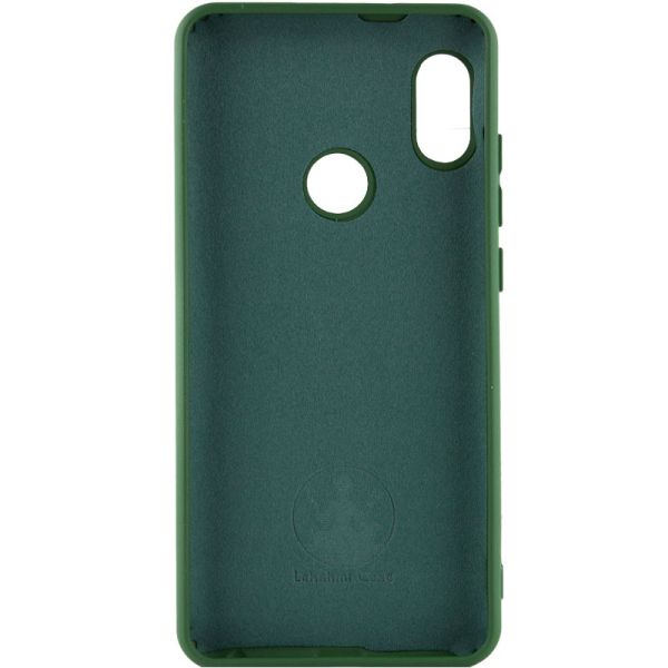 Чохол Silicone Cover Lakshmi (A)