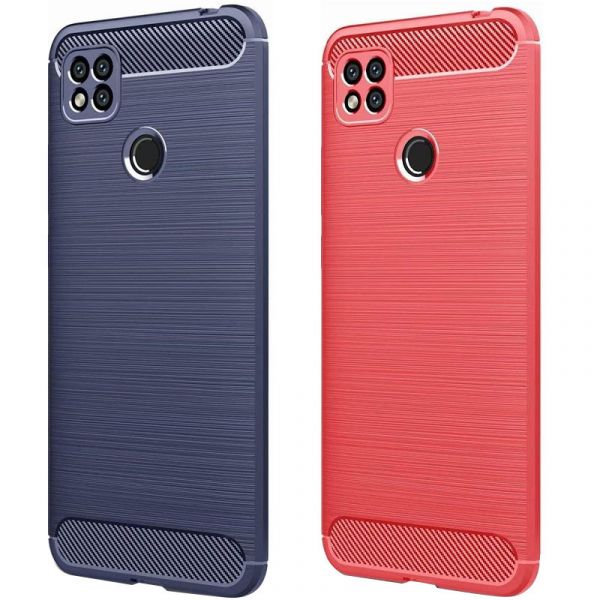 TPU чехол Slim Series