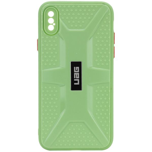 Чохол TPU+PC UAG