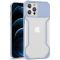 Чехол Camshield matte Ease TPU со шторкой