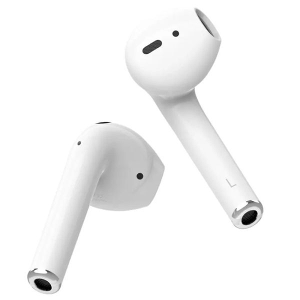Bluetooth навушники Hoco EW01 Plus TWS