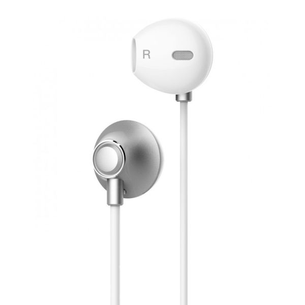 Дротова гарнітура Baseus Encok H06 3.5mm (stereo) (NGH06)