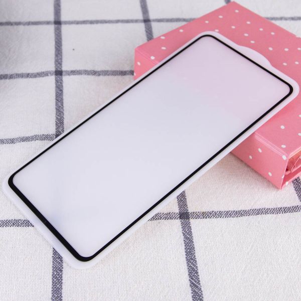 Захисне скло Nillkin (CP+PRO) для Huawei P40