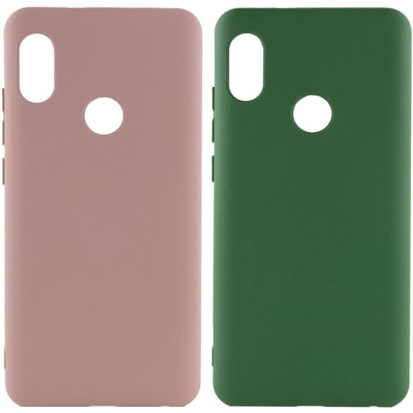 Чохол Silicone Cover Lakshmi (A)