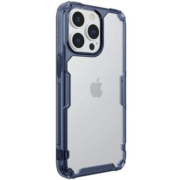 TPU чохол Nillkin Nature Pro Series
