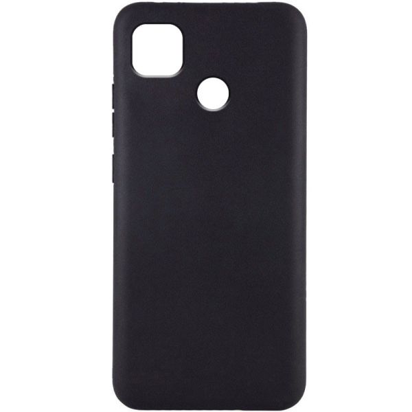 Чохол TPU Epik Black
