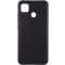 Чохол TPU Epik Black