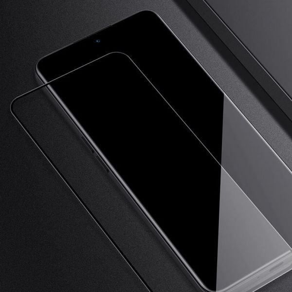 Захисне скло Nillkin (CP+PRO) для OnePlus Ace 5G
