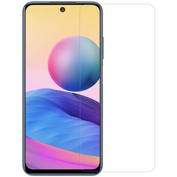 Захисне скло Nillkin (H) для Xiaomi Poco M4 Pro 4G