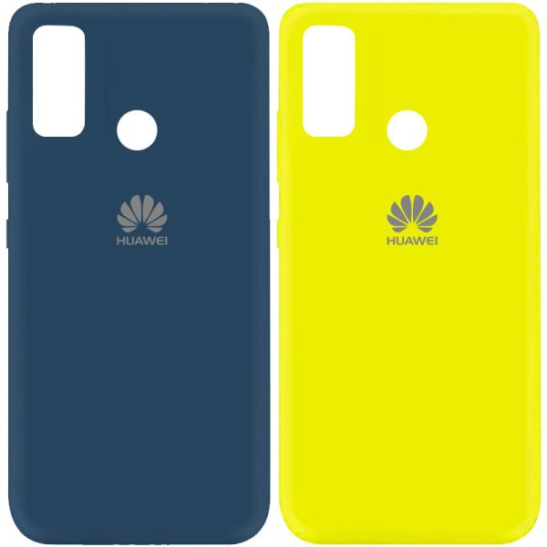 Чехол Silicone Cover My Color Full Protective (A)