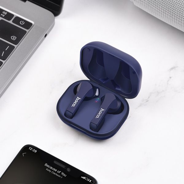 Bluetooth навушники HOCO ES34