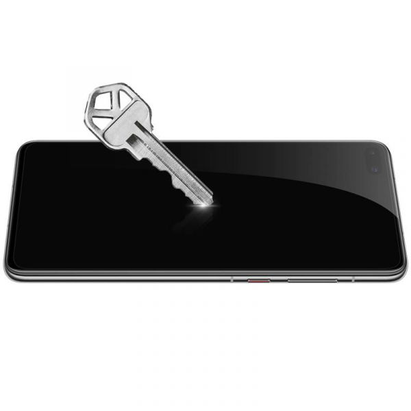 Захисне скло Nillkin (CP+PRO) для Huawei P40