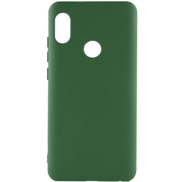 Чохол Silicone Cover Lakshmi (A)