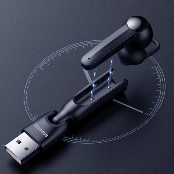 Bluetooth гарнітура Baseus A05 (NGA05)