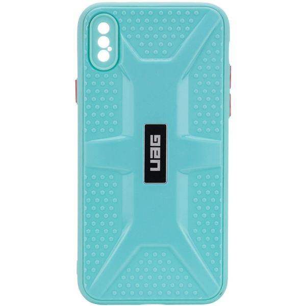 Чохол TPU+PC UAG