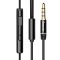 Дротова гарнітура Baseus Encok H06 3.5mm (stereo) (NGH06)