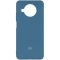 Чехол Silicone Cover My Color Full Protective (A)