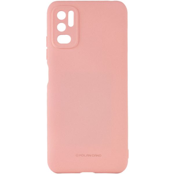TPU чохол Molan Cano Smooth