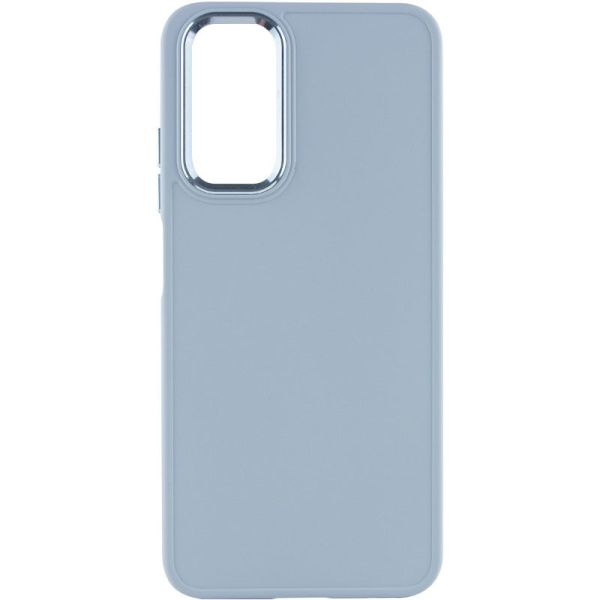 TPU чехол Bonbon Metal Style
