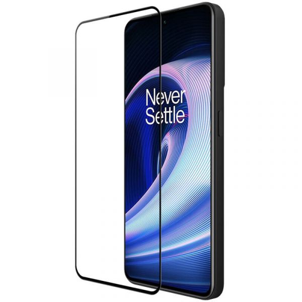 Захисне скло Nillkin (CP+PRO) для OnePlus Ace 5G