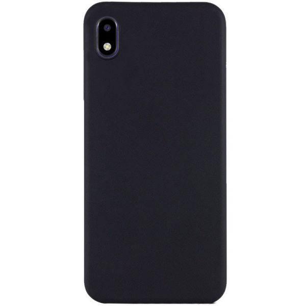 Чохол TPU Epik Black