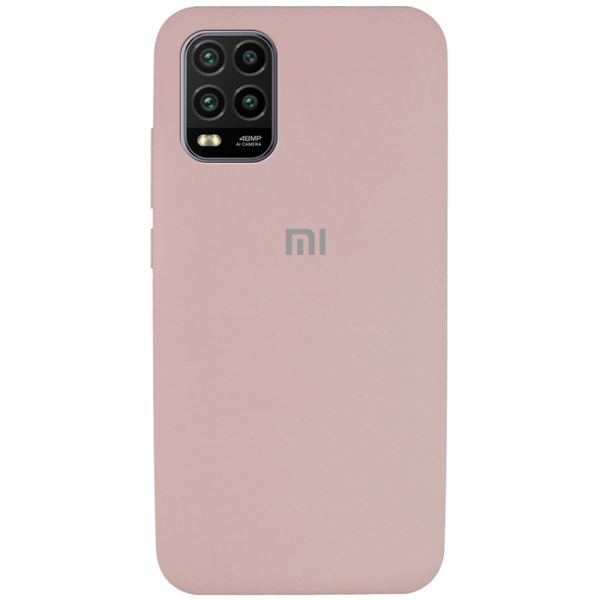 Чохол Silicone Cover Full Protective (AA)