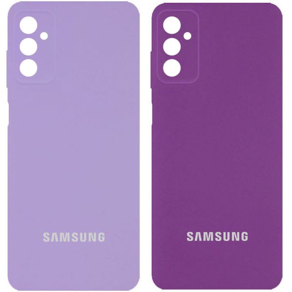 Чохол Silicone Cover Full Camera (AA)