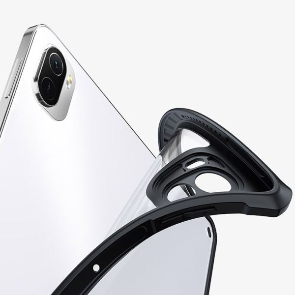 TPU+PC чехол Xundd c усиленными углами