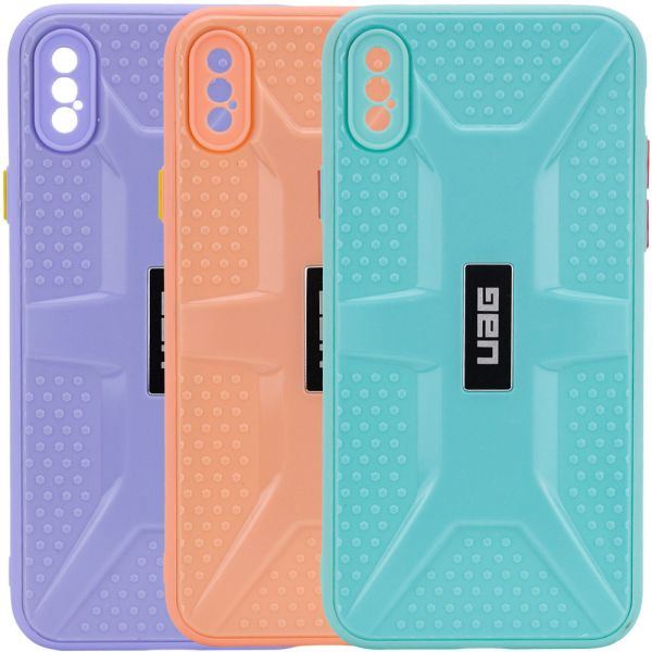 Чохол TPU+PC UAG