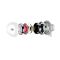Дротова гарнітура Baseus Encok H06 3.5mm (stereo) (NGH06)