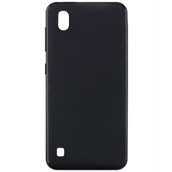 Чохол TPU Epik Black