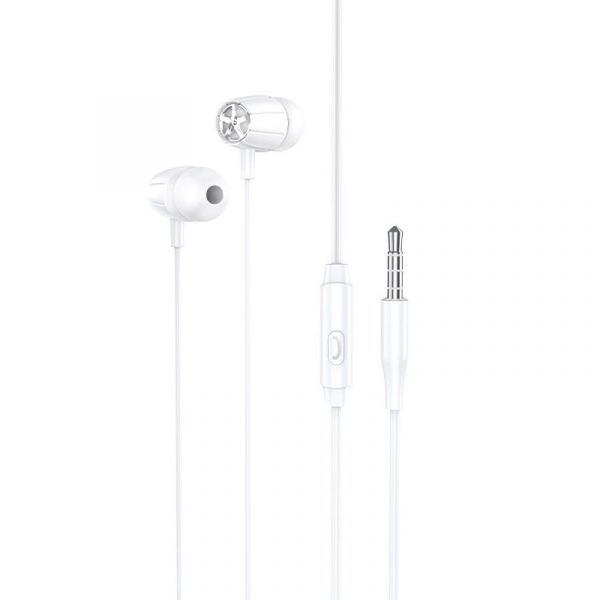 Стерео Навушники Hoco M88 with microphone