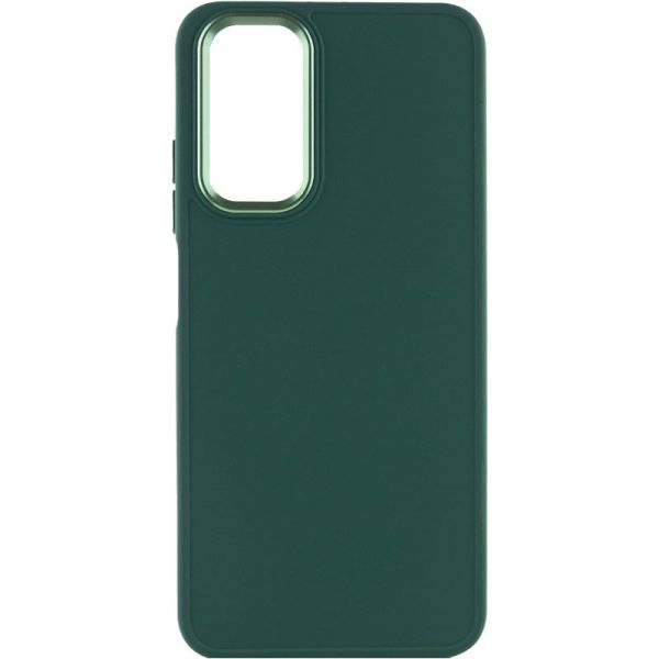 TPU чехол Bonbon Metal Style