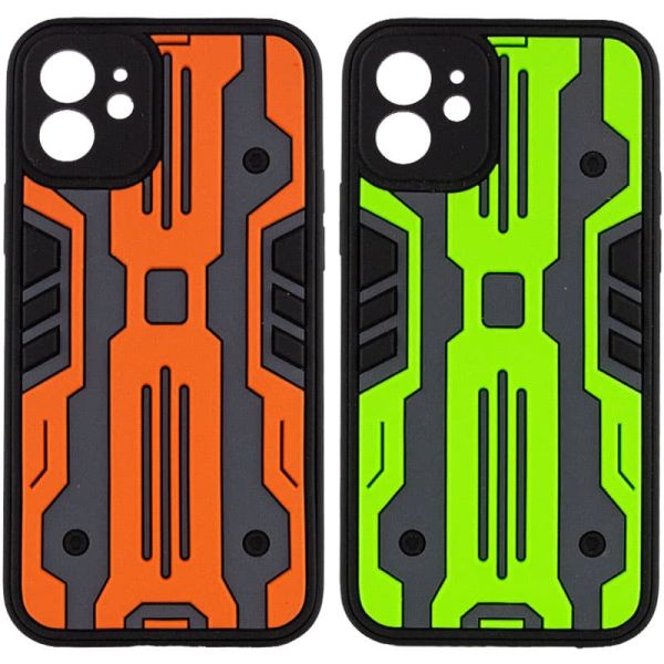 Чохол TPU+PC Optimus