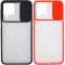 Чохол Camshield mate TPU зі шторкою для камери