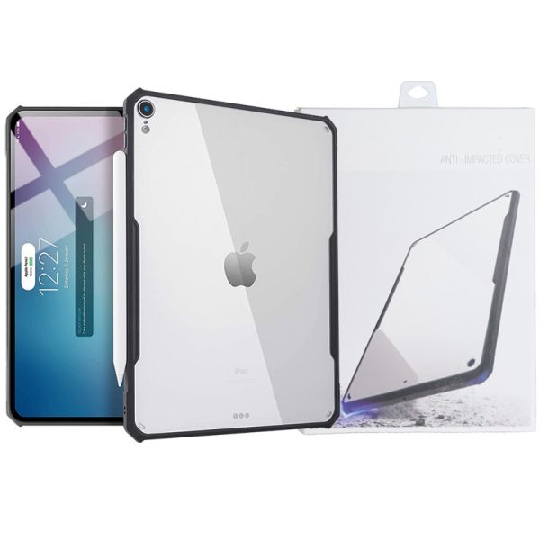 TPU+PC чехол Xundd c усиленными углами