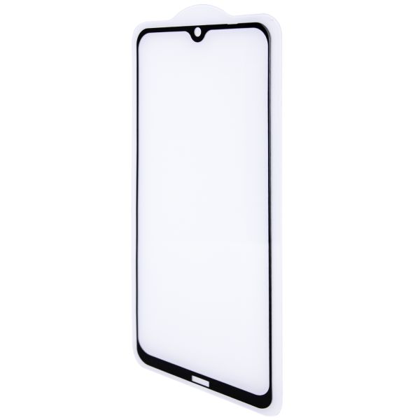 Захисне скло Nillkin (CP+PRO) для Xiaomi Redmi Note 8 / Note 8 2021