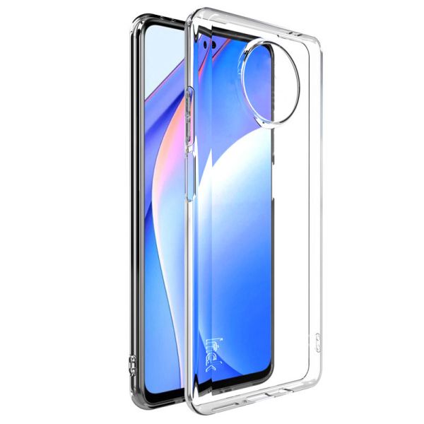 TPU чохол Epic Transparent 1,0mm