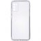 TPU чехол GETMAN Clear 1,0 mm
