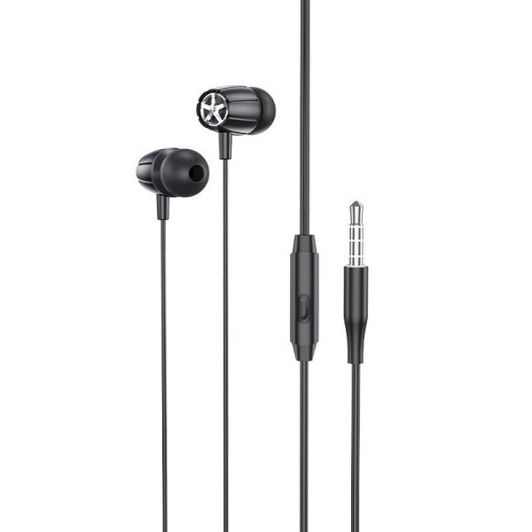 Стерео Наушники Hoco M88 with microphone