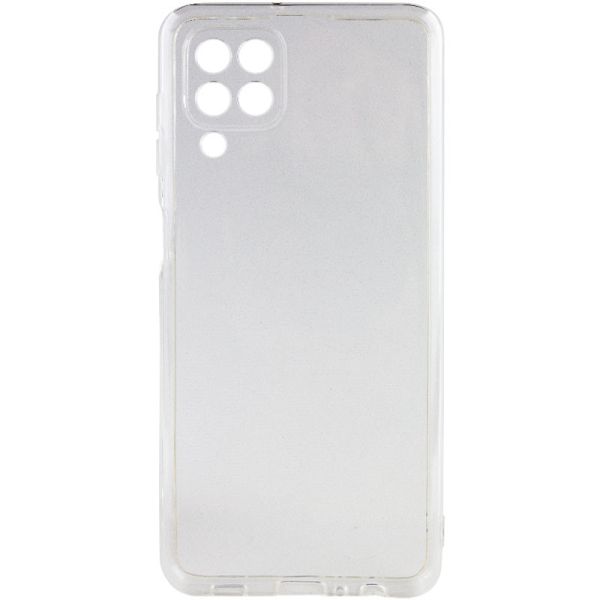 TPU чохол Molan Cano Jelly Sparkle