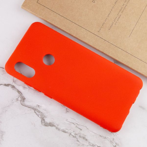 Чохол Silicone Cover Lakshmi (A)
