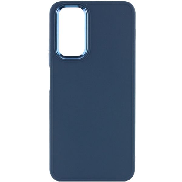 TPU чехол Bonbon Metal Style