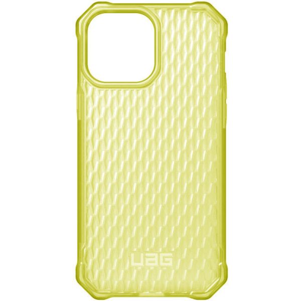 Чехол TPU UAG ESSENTIAL Armor