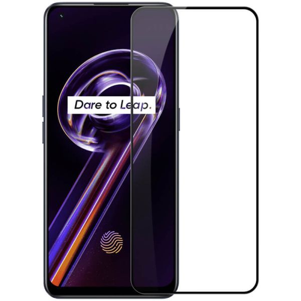Защитное стекло Nillkin (CP+PRO) для Realme 9 4G / 9 Pro+