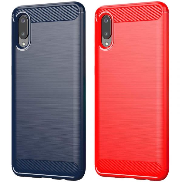 TPU чехол Slim Series