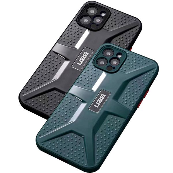 Чохол TPU+PC UAG