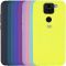 Чохол Silicone Cover Full Protective (AA)